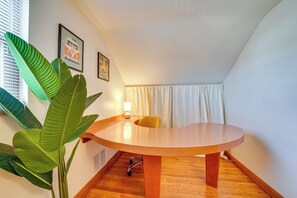 Appartamento (2 Bedrooms) | Interni