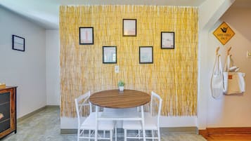Apartemen (2 Bedrooms) | Interior