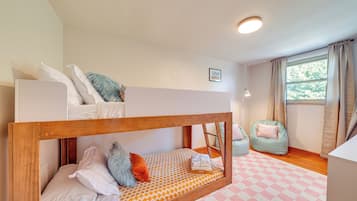 Apartemen (2 Bedrooms) | Interior