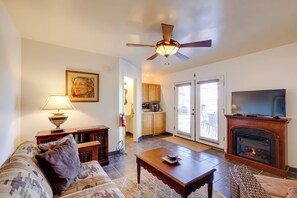 Småhus (4 Bedrooms) | Innvendig