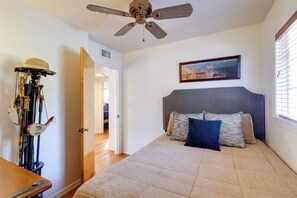 Cottage (4 Bedrooms) | Interior