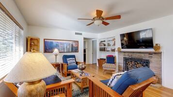 Cottage (4 Bedrooms) | Interior