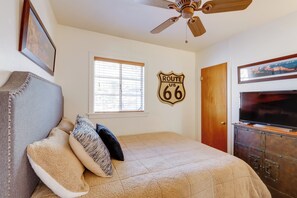 Småhus (4 Bedrooms) | Innvendig