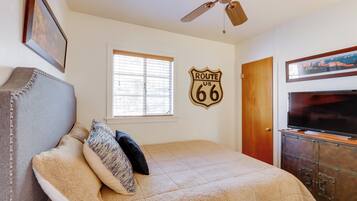 Cottage (4 Bedrooms) | Interior