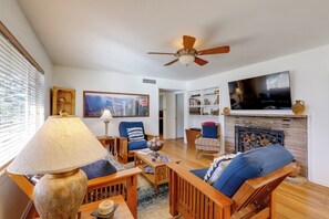 Cottage (4 Bedrooms) | Interior