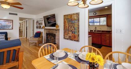 Williams Cottage w/ Patios & Grill Near Route 66