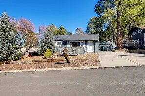 Stuga (4 Bedrooms) | Interiör