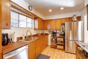 Småhus (4 Bedrooms) | Innvendig