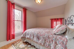 Hus (4 Bedrooms) | Innvendig