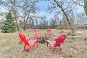 Hus (4 Bedrooms) | Innvendig