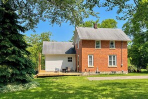 Hus (4 Bedrooms) | Interiør