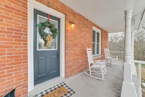 Casa (4 Bedrooms) | Interni