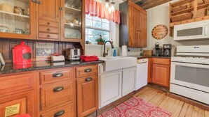 บ้านพัก (4 Bedrooms) | ภายใน