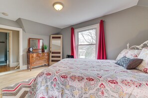 Casa (4 Bedrooms) | Parte interna