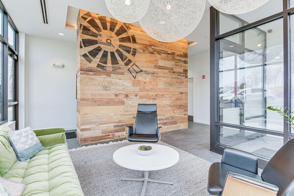 Apartment (2 Bedrooms) | Innenbereich