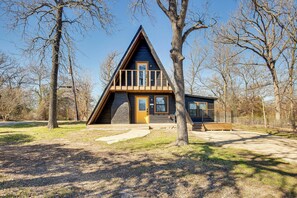 Maison (3 Bedrooms) | Intérieur