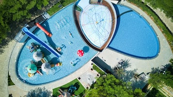 Water park