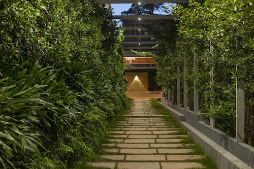 Global Village Luxury Resorts