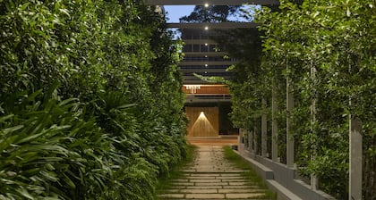 Global Village Luxury Resorts