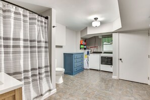 Casa (4 Bedrooms) | Interior