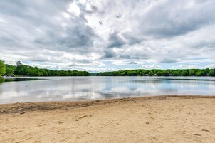 独立别墅 (4 Bedrooms) | 住宿内部