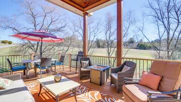 House (Multiple Bedrooms) | Interior