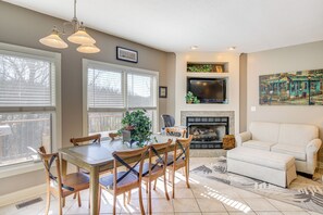 House (Multiple Bedrooms) | Depan hartanah