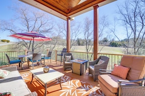 House (Multiple Bedrooms) | Interior