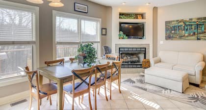 Large Tazewell Home < 1 Mi to Norris Lake Access!