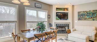 Large Tazewell Home < 1 Mi to Norris Lake Access!