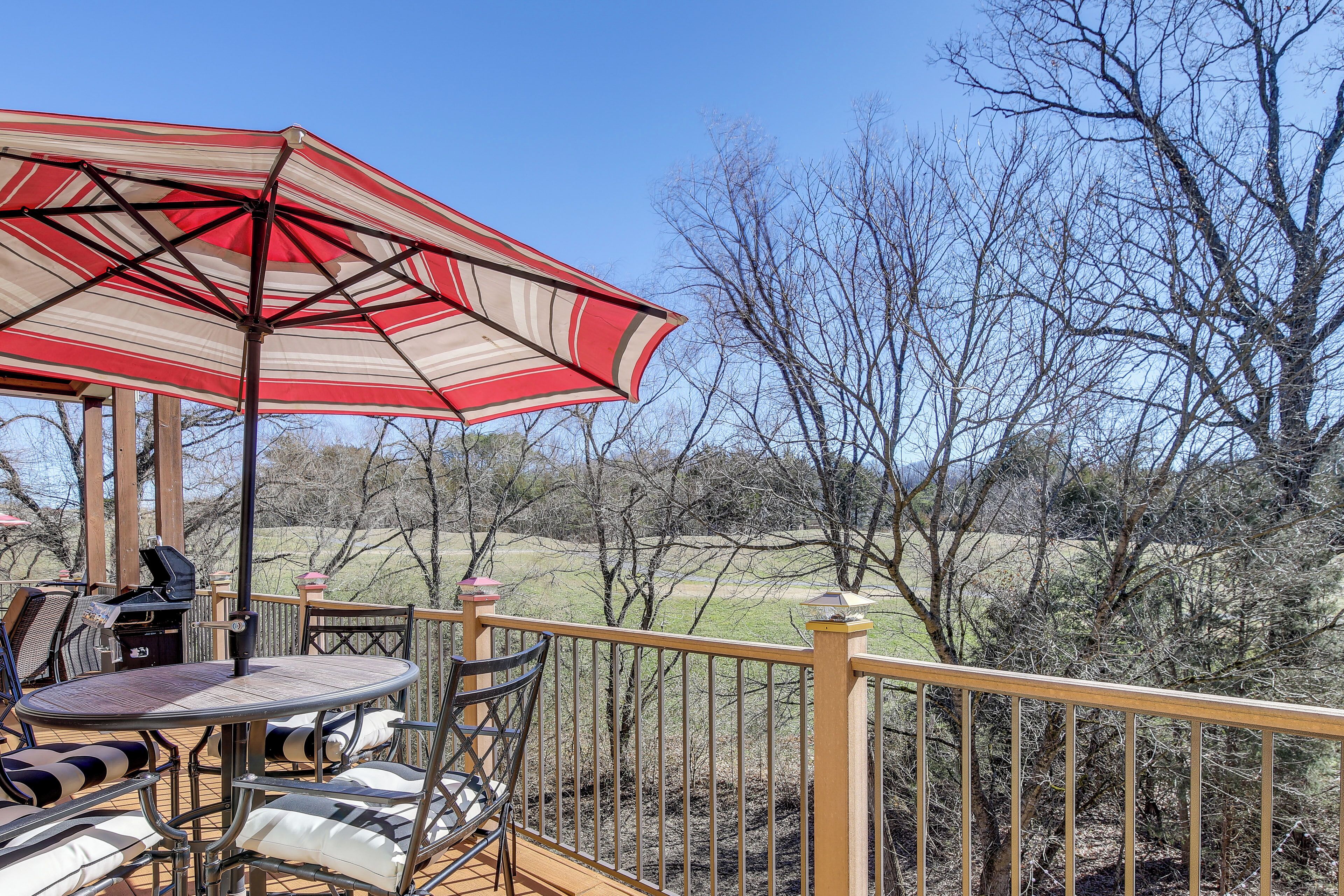 House (Multiple Bedrooms) | Interior