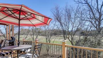 Maison (Multiple Bedrooms) | Intérieur