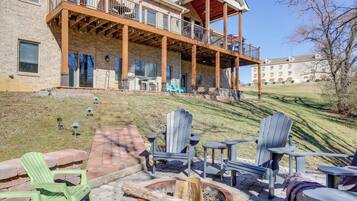 House (Multiple Bedrooms) | Interior