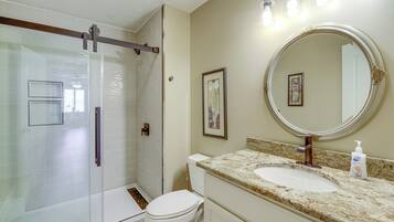 House (Multiple Bedrooms) | Interior