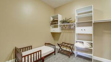 House (Multiple Bedrooms) | Interior