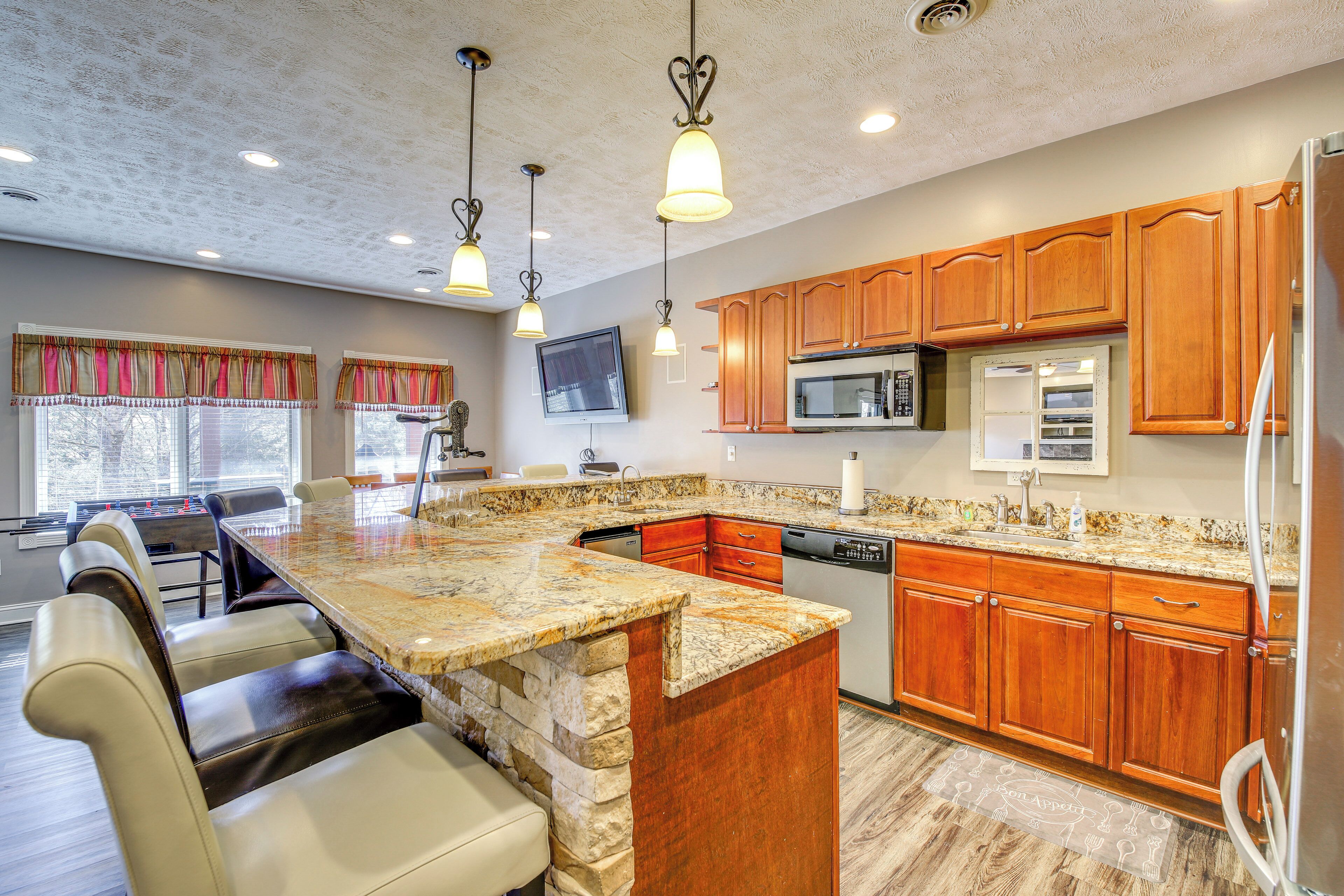 Nhà (Multiple Bedrooms) | Nội thất