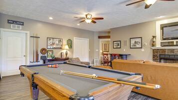 單棟房屋 (Multiple Bedrooms) | 內部