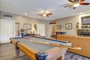 House (Multiple Bedrooms) | Interior