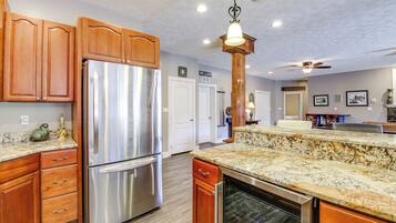 Nhà (Multiple Bedrooms) | Nội thất