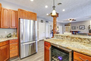 House (Multiple Bedrooms) | Interior