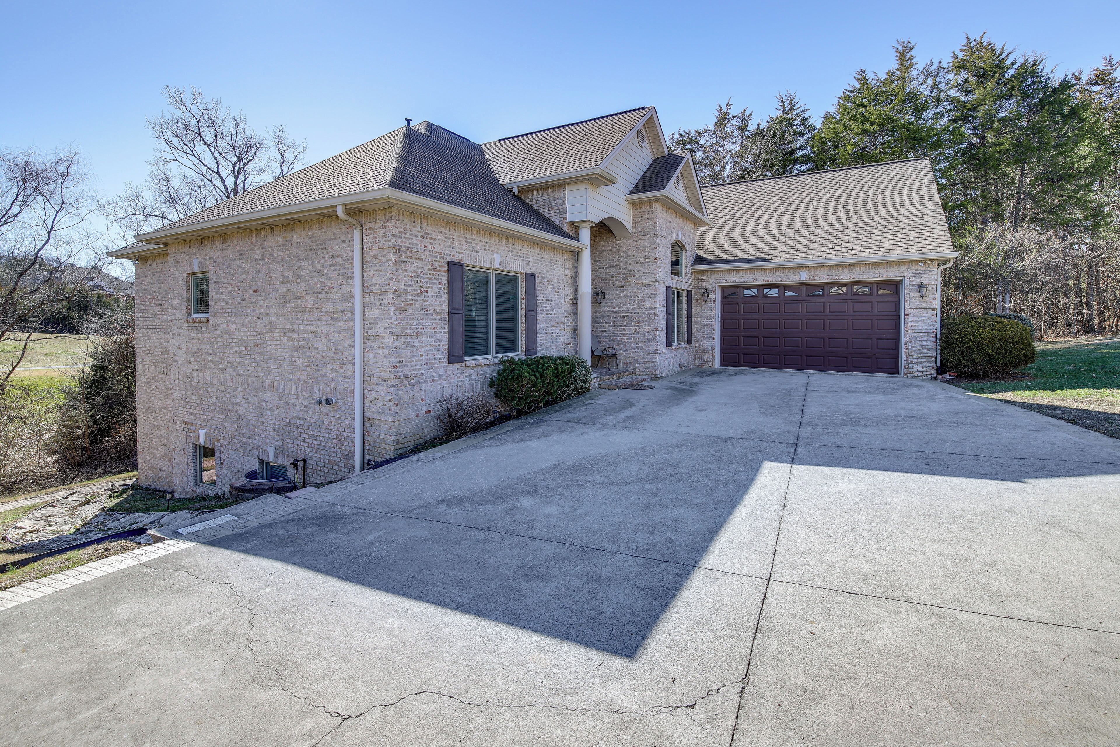 獨棟房屋 (Multiple Bedrooms) | 住宿內部