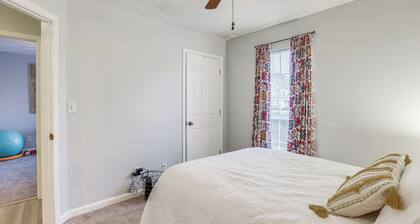 Pet-friendly Millbrook Home: Patio & Yard!
