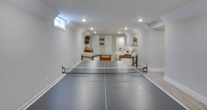 Celina Home ~ 1 Mi to Marina: Boat, Fish & More!