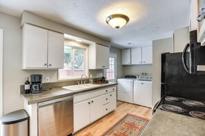 Casa (3 Bedrooms) | Interior
