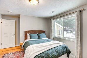 Hus (3 Bedrooms) | Interiör