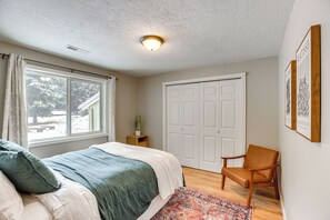 Casa (3 Bedrooms) | Interior