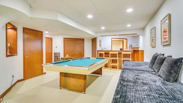 Villa (3 Bedrooms) | Intérieur