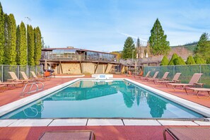 Villa (3 Bedrooms) | Vista frontal de la propiedad