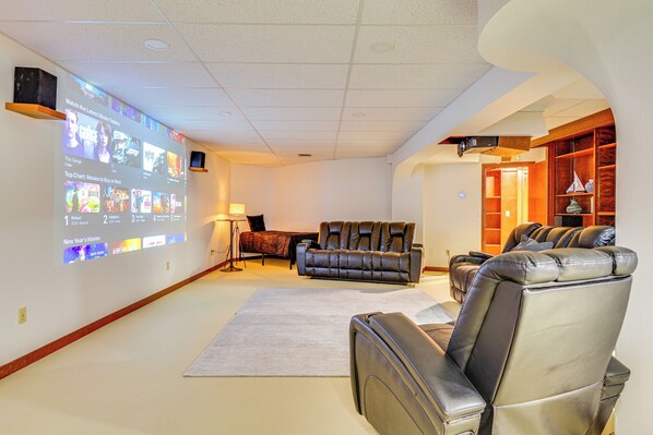 Villa (3 Bedrooms) | Interior