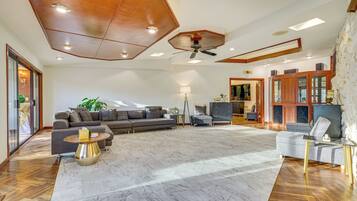 Vila (3 Bedrooms) | Interior